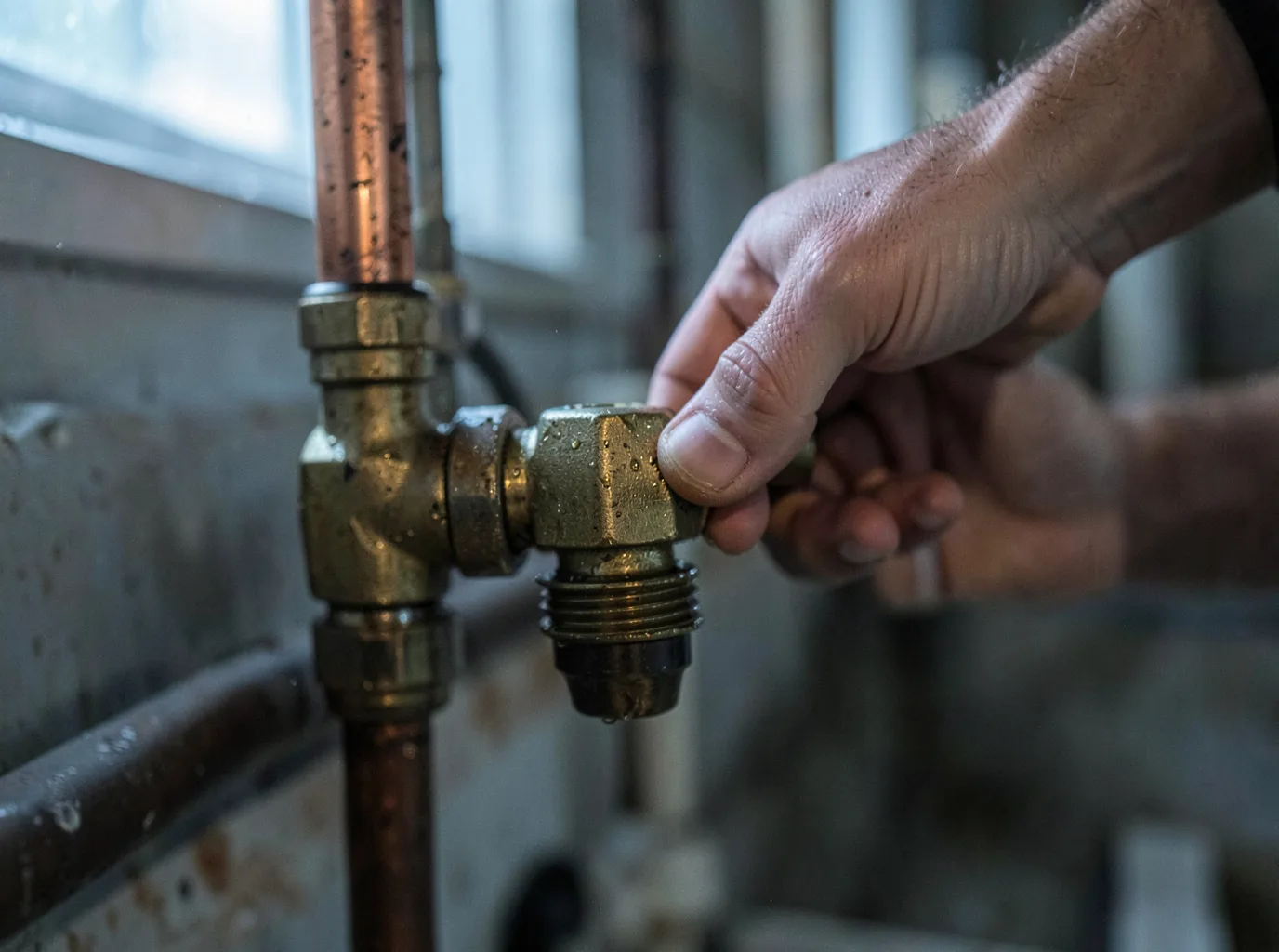 Emergency Plumber Tonkawa, OK FAQs
